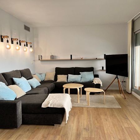 Apartament Montsia Sant Carlos de la Ràpita Exterior foto