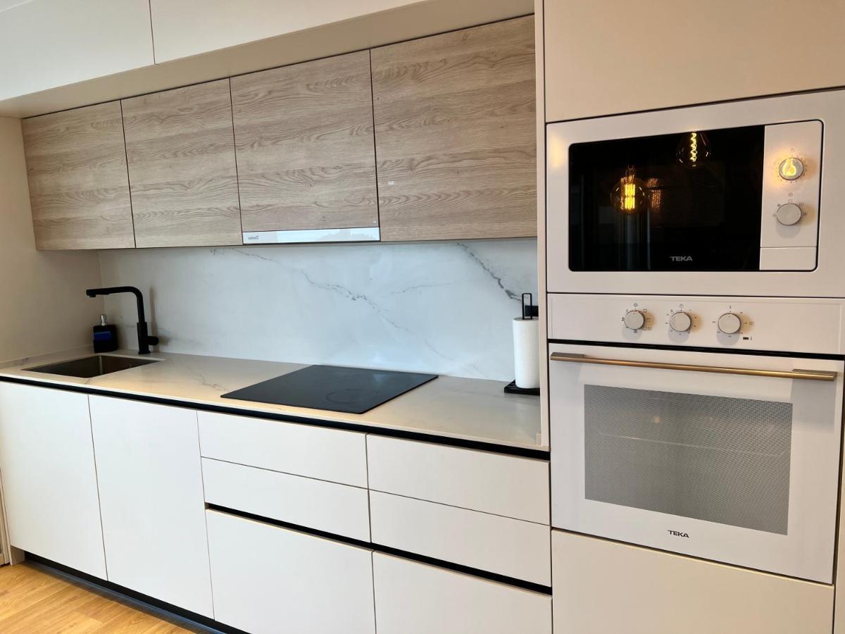 Apartament Montsia Sant Carlos de la Ràpita Exterior foto